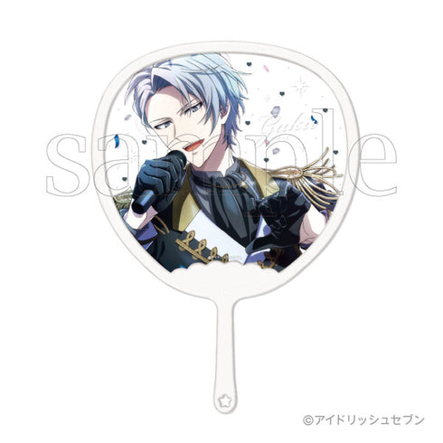 『アイドリッシュセブン』フレフレスケルトンうちわDX H.八乙女楽