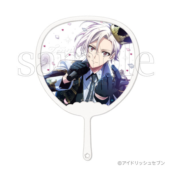 『アイドリッシュセブン』フレフレスケルトンうちわDX I.九条天