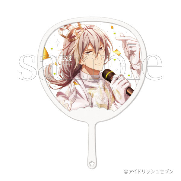 『アイドリッシュセブン』フレフレスケルトンうちわDX L.千
