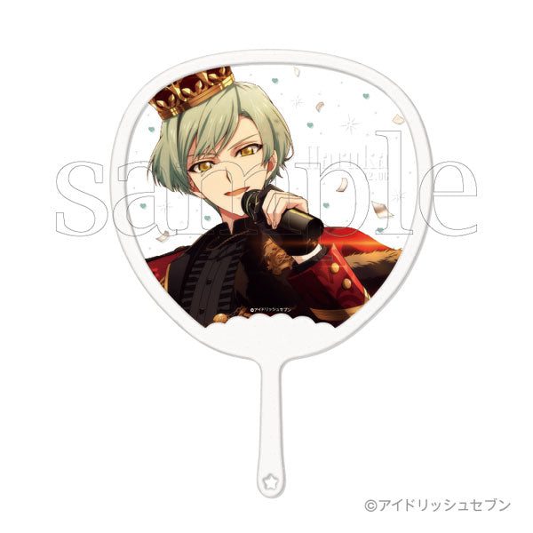 『アイドリッシュセブン』フレフレスケルトンうちわDX M.亥清悠