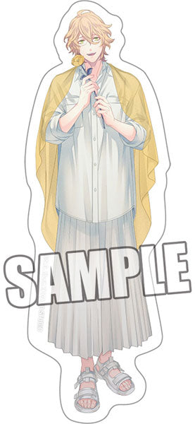 『うたの☆プリンスさまっ♪ 』ステッカーセット Floral Harmony Ver.「四ノ宮那月」