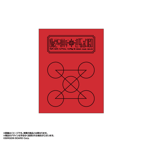 『金色のガッシュ!!2』墨絵キャラファインフォリオ ガッシュ&清麿