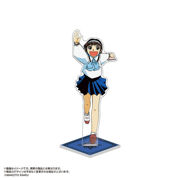 『金色のガッシュ!!』カラーリングアクリルスタンド Extra Vol.1 2.水野鈴芽
