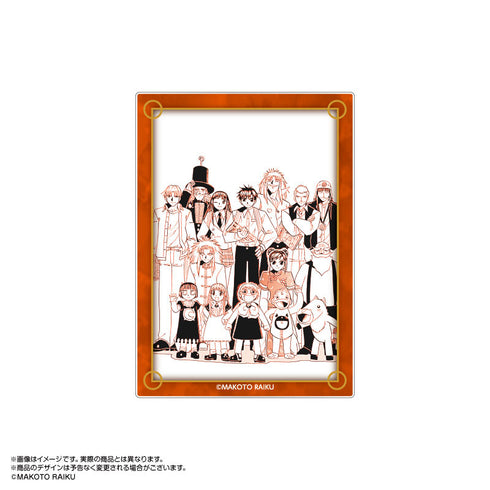 『金色のガッシュ!!』クリアカードコレクション Vol.3 9個入りBOX