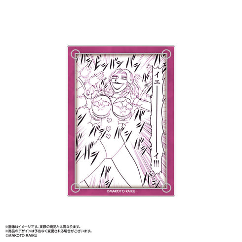 『金色のガッシュ!!』クリアカードコレクション Vol.4 9個入りBOX