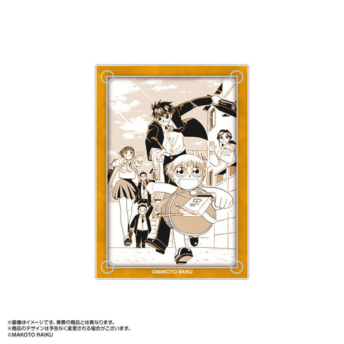 『金色のガッシュ!!』クリアカードコレクション Vol.4 9個入りBOX