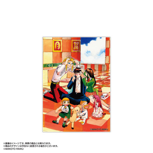 『金色のガッシュ!!』クリアカードコレクション Vol.4 9個入りBOX