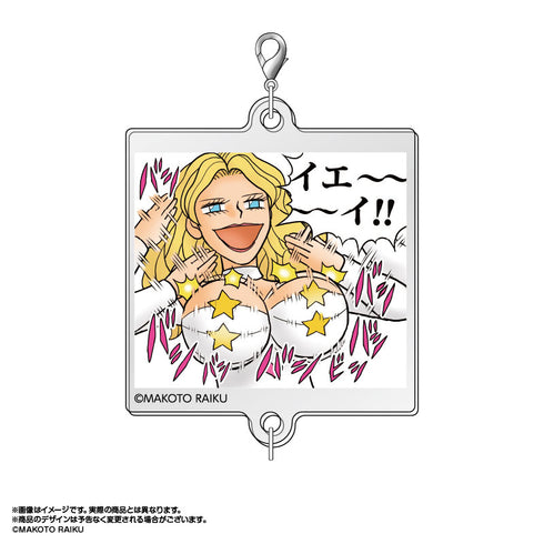 『金色のガッシュ!!』つながるアクリルミニチャーム Vol.1 10個入りBOX