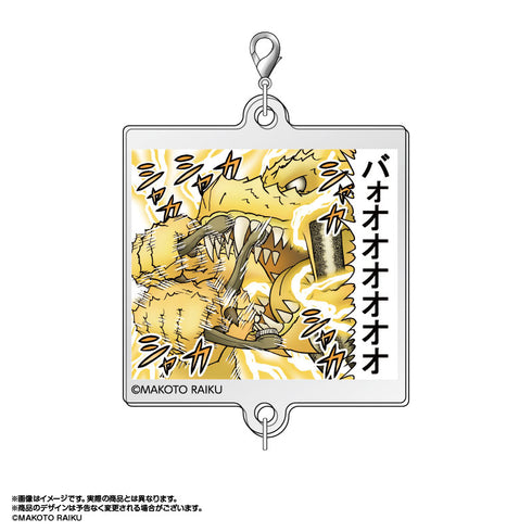 『金色のガッシュ!!』つながるアクリルミニチャーム Vol.2 10個入りBOX