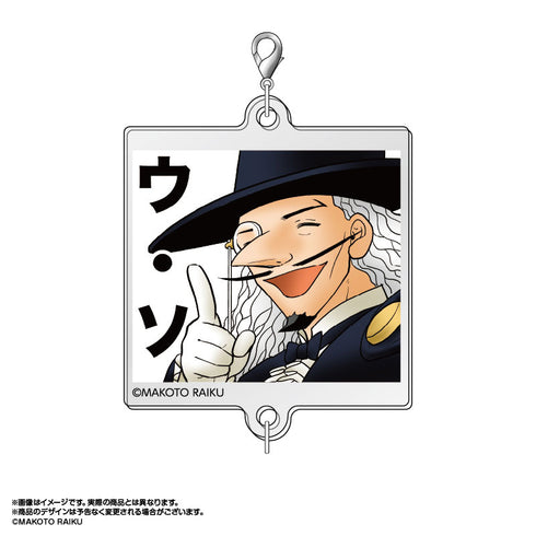 『金色のガッシュ!!』つながるアクリルミニチャーム Vol.2 10個入りBOX