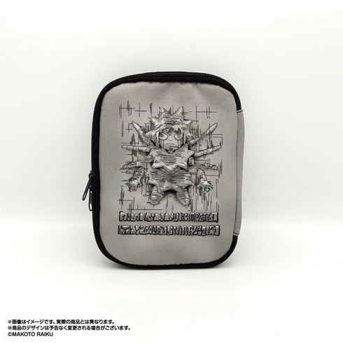 『金色のガッシュ!!』石版ポーチ