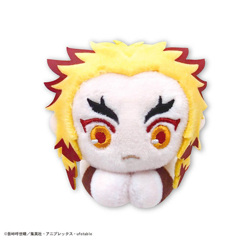 『鬼滅の刃』はぐキャラコレクション6 9個入りBOX