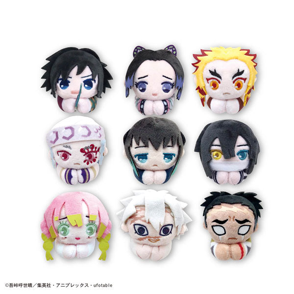 『鬼滅の刃』はぐキャラコレクション6 9個入りBOX