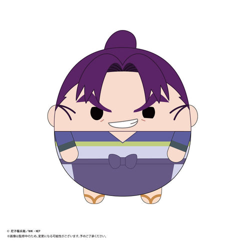 『忍たま乱太郎』ふわコロりん5 6個入りBOX