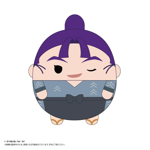 『忍たま乱太郎』ふわコロりん5 6個入りBOX