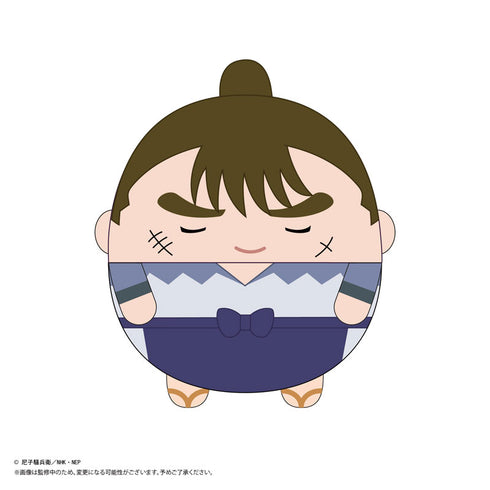 『忍たま乱太郎』ふわコロりん5 6個入りBOX