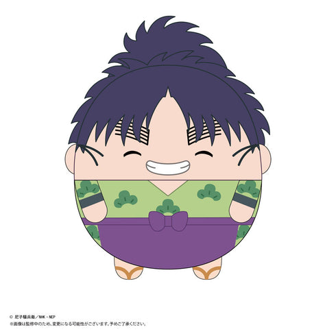 『忍たま乱太郎』ふわコロりん5 6個入りBOX