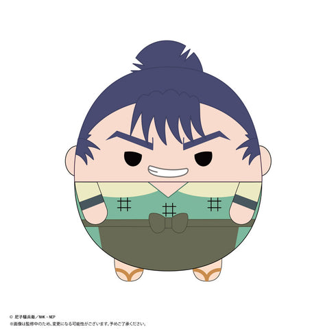 『忍たま乱太郎』ふわコロりん5 6個入りBOX