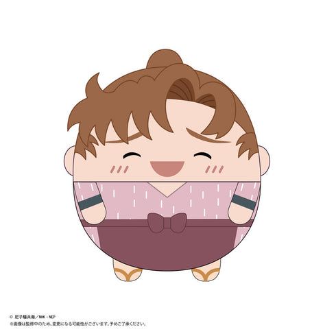 『忍たま乱太郎』ふわコロりん5 6個入りBOX