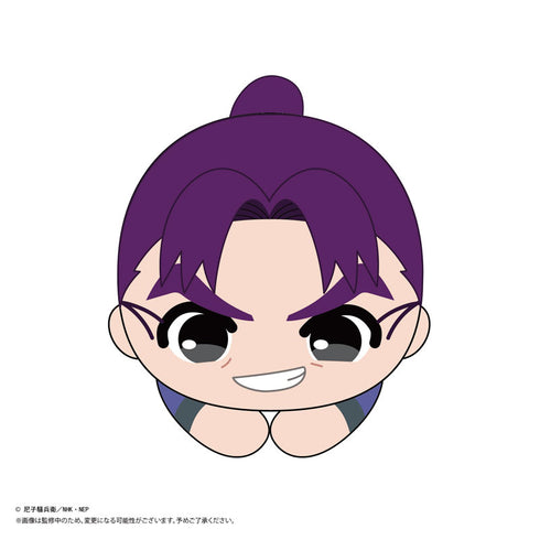 『忍たま乱太郎』はぐキャラコレクション5 6個入りBOX