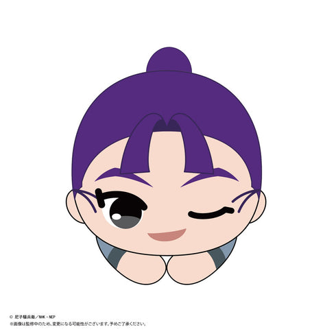 『忍たま乱太郎』はぐキャラコレクション5 6個入りBOX