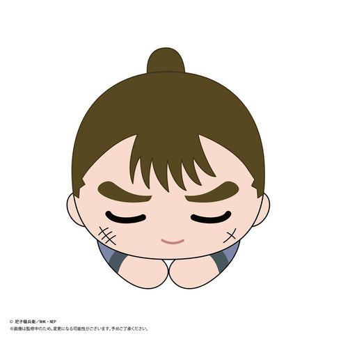 『忍たま乱太郎』はぐキャラコレクション5 6個入りBOX