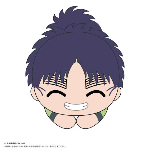 『忍たま乱太郎』はぐキャラコレクション5 6個入りBOX