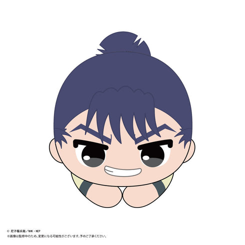 『忍たま乱太郎』はぐキャラコレクション5 6個入りBOX