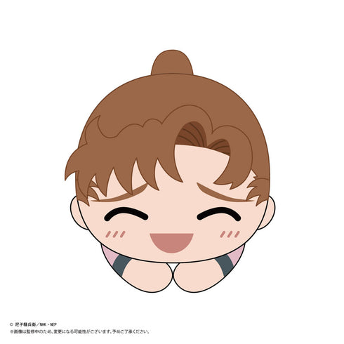 『忍たま乱太郎』はぐキャラコレクション5 6個入りBOX