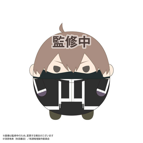 『桃源暗鬼』ふわコロりん 6個入りBOX