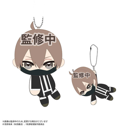 『桃源暗鬼』ててコレ 6個入りBOX