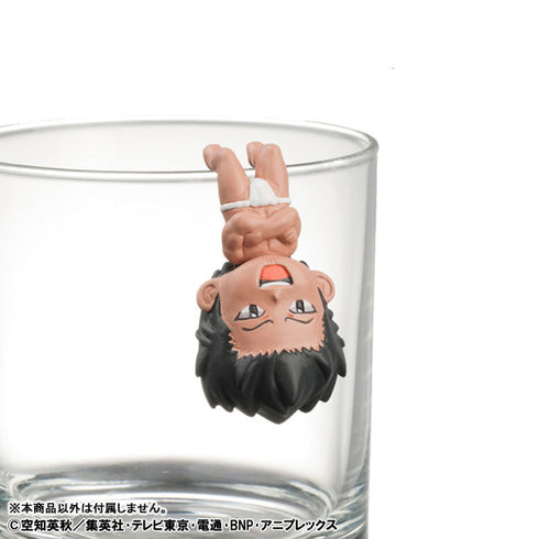『銀魂』お茶友シリーズ ちょいと一服しませんか? 8個入りBOX