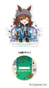 『ウマ娘 プリティーダービー』きゃらふぃーゆアクリルスタンド -うまぴょい伝説- Vol.7 6個入りBOX