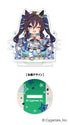 『ウマ娘 プリティーダービー』きゃらふぃーゆアクリルスタンド -うまぴょい伝説- Vol.7 6個入りBOX