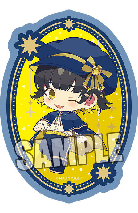 『ブルーロック』ステッカー2枚セット「蜂楽廻」