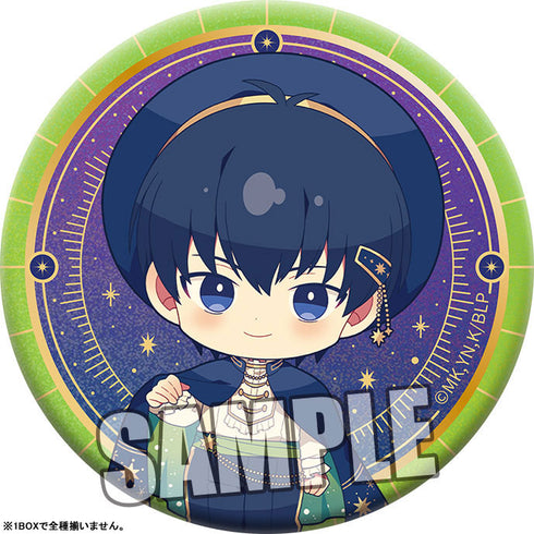 『ブルーロック』トレーディング缶バッジ ホロスコープVer. 12個入りBOX