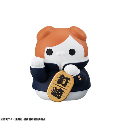 『呪術廻戦』MEGA CAT PROJECT 呪術ニャンコ招き猫ニャン! 6個入りBOX