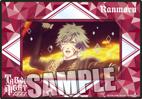 『劇場版 うたの☆プリンスさまっ♪ TABOO NIGHT XXXX』カスタマイズビジュアルカードコレクション Part.1 12個入りBOX