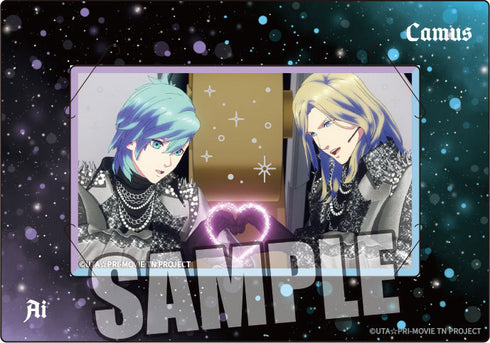 『劇場版 うたの☆プリンスさまっ♪ TABOO NIGHT XXXX』カスタマイズビジュアルカードコレクション Part.2 12個入りBOX