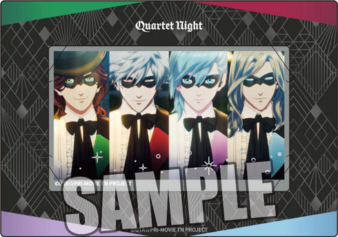 『劇場版 うたの☆プリンスさまっ♪ TABOO NIGHT XXXX』カスタマイズビジュアルカードコレクション Part.2 12個入りBOX