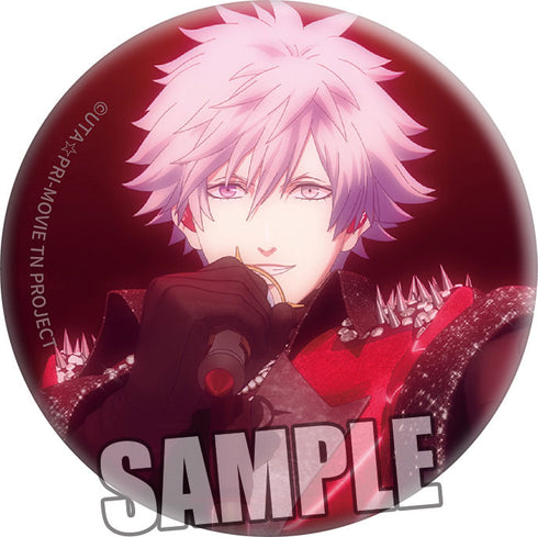 『劇場版 うたの☆プリンスさまっ♪ TABOO NIGHT XXXX』トレーディングビジュアルショット缶バッジ 12個入りBOX