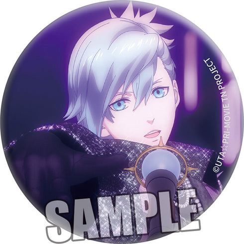 『劇場版 うたの☆プリンスさまっ♪ TABOO NIGHT XXXX』トレーディングビジュアルショット缶バッジ 12個入りBOX