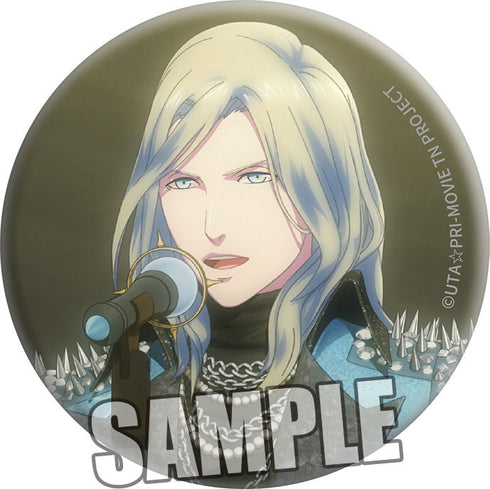 『劇場版 うたの☆プリンスさまっ♪ TABOO NIGHT XXXX』トレーディングビジュアルショット缶バッジ 12個入りBOX