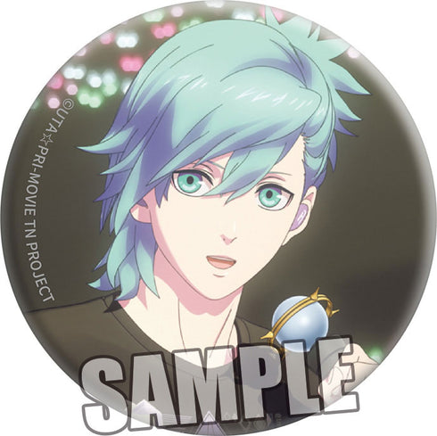 『劇場版 うたの☆プリンスさまっ♪ TABOO NIGHT XXXX』トレーディングビジュアルショット缶バッジ 12個入りBOX