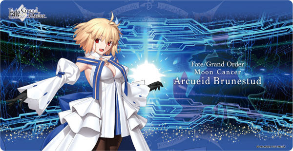『Fate/Grand Order』キャラクター万能ラバーマットスリム「ムーンキャンサー/アルクェイド・ブリュンスタッド」