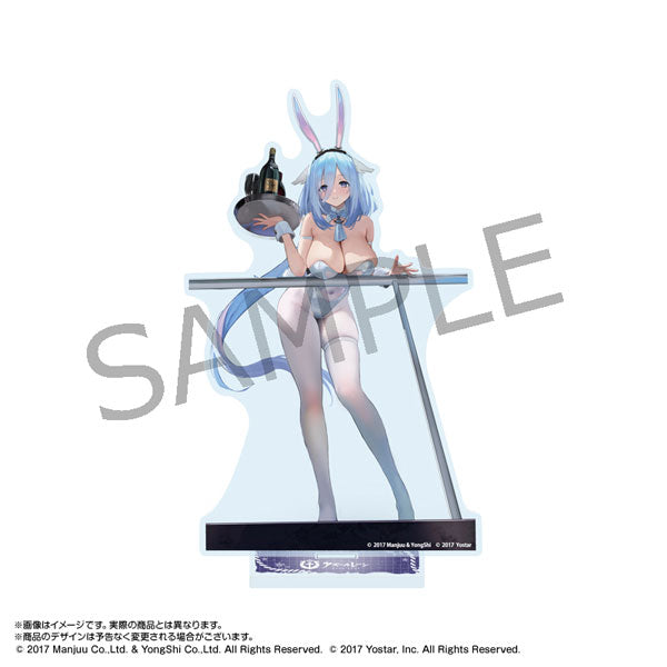 『アズールレーン』アクリルスタンド コンステレーション(バニーガール)