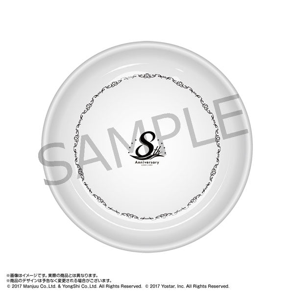 『アズールレーン』×パセラ コラボ記念 8周年プレー