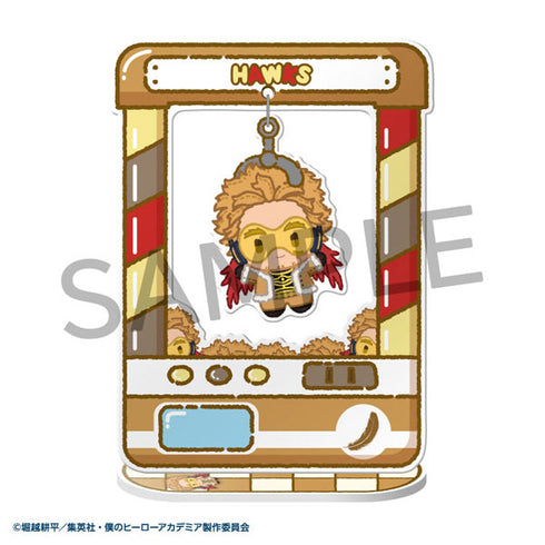 『僕のヒーローアカデミア』きゃらきゃっちゃ~ 8個入りBOX