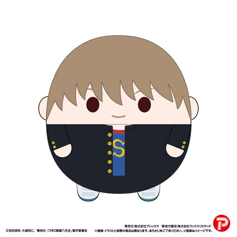 『3年Z組銀八先生』ふわコロりん 8個入りBOX