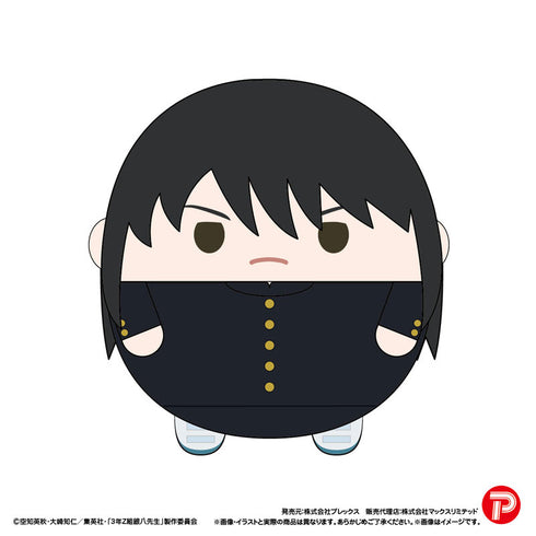 『3年Z組銀八先生』ふわコロりん 8個入りBOX